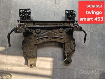 sciassi smart 453