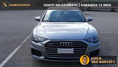 AUDI A6 50 3.0 TDI Quattro, Automatica Tip-troni