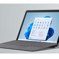 SURFACE GO 3, I3-10100Y, SSD-128 GB, RAM-8 GB