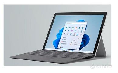 SURFACE GO 3, I3-10100Y, SSD-128 GB, RAM-8 GB