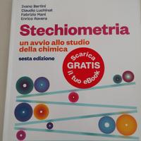 stechiometria bertini