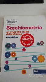 stechiometria bertini