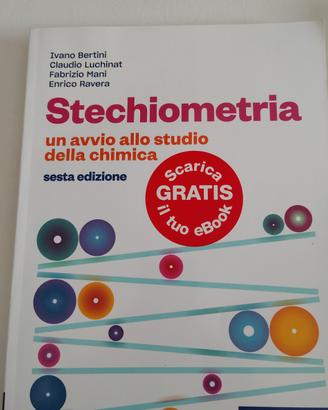 stechiometria bertini