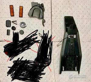 Husqvarna 701 enduro 2018