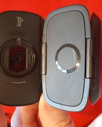 WEBCAM USB LOGITECH C525 HD - SMARTWORKING