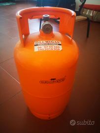 campeggio cucina comprata da Decatlon