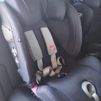 Seggiolino per auto GB
