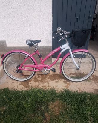 Bicicletta MBM Palm Beach