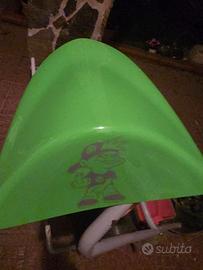 Unaghia monoposto ninja 636  del 05