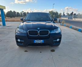 Bmw x6 (e71/72) - 2010