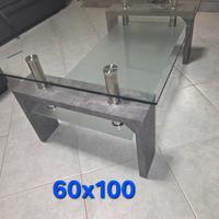 INGRESSO CON SPECCHIO +TAVOLINO