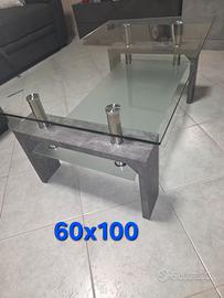 INGRESSO CON SPECCHIO +TAVOLINO