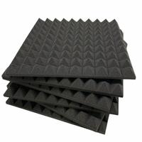 Pannelli Fonoassorbenti Piramidali Isolamento