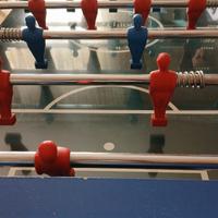 Calcio balilla Chiodi