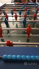 Calcio balilla Chiodi