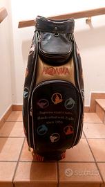 Sacca da Golf Honma 