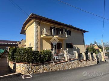 CASA INDIPENDENTE A AVEZZANO