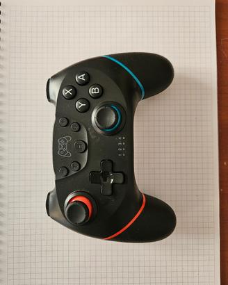 NS-L Wireless controller