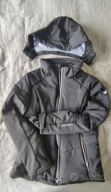 Giacca a vento sci donna CMP