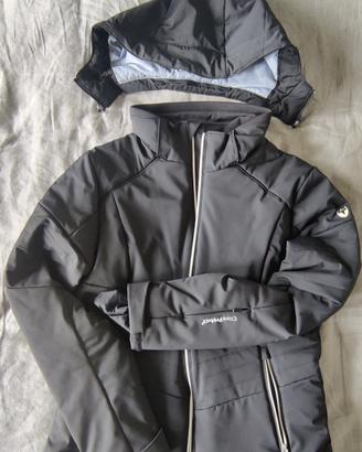 Giacca a vento sci donna CMP