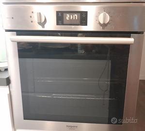 Forno Indesit Ariston