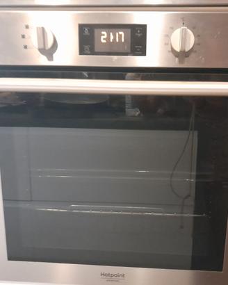 Forno Indesit Ariston