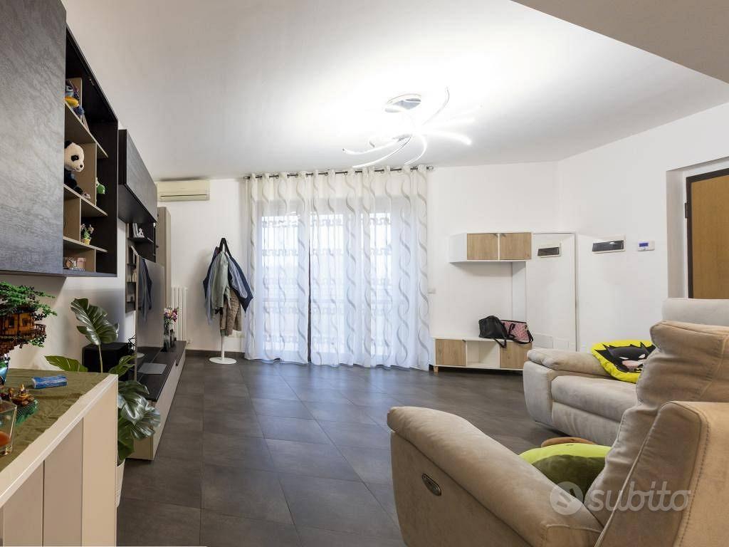 Apartment in Binasco, Milano - Vista 3