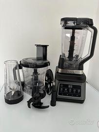 Ninja Robot da cucina e frullatore 3 in 1