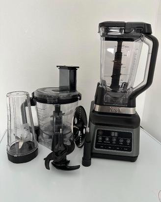 Ninja Robot da cucina e frullatore 3 in 1