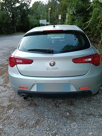 Giulietta 1.6 JTDM 2013
