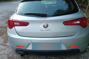 Giulietta 1.6 JTDM 2013