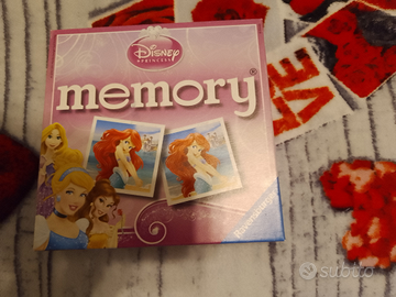 Memory della Disney