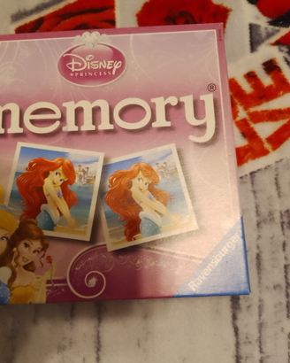 Memory della Disney
