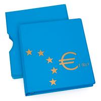 MARINI Cartella EURO + Custodia