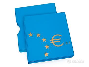 MARINI Cartella EURO + Custodia