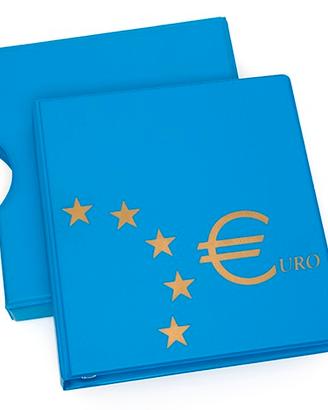 MARINI Cartella EURO + Custodia