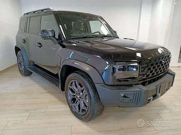 ICH-X K3 2.0 GPL DCT 4WD