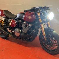 YAMAHA custom XJR1300