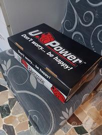 scarpe u-power mod Frank 