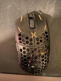 Finalmouse ultralight X Lion (taglia M) guardian