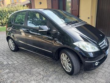 Mercedes Classe A160