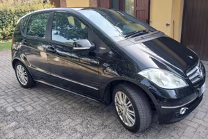 Mercedes Classe A160