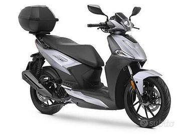 Kymco Agility 125 NX