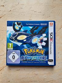 pokemon zaffiro alfa 