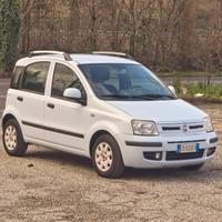Fiat Panda 1.2 Emotion 2010-E5 Manuale NEO