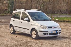 Fiat Panda 1.2 Emotion 2010-E5 Manuale NEO