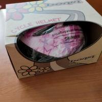 Caso bicicletta bambina