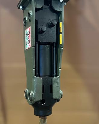 Martello demolitore Tecna t120