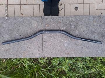 Manubrio originale di Ktm Duke 690 R modello '17