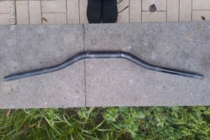 Manubrio originale di Ktm Duke 690 R modello '17